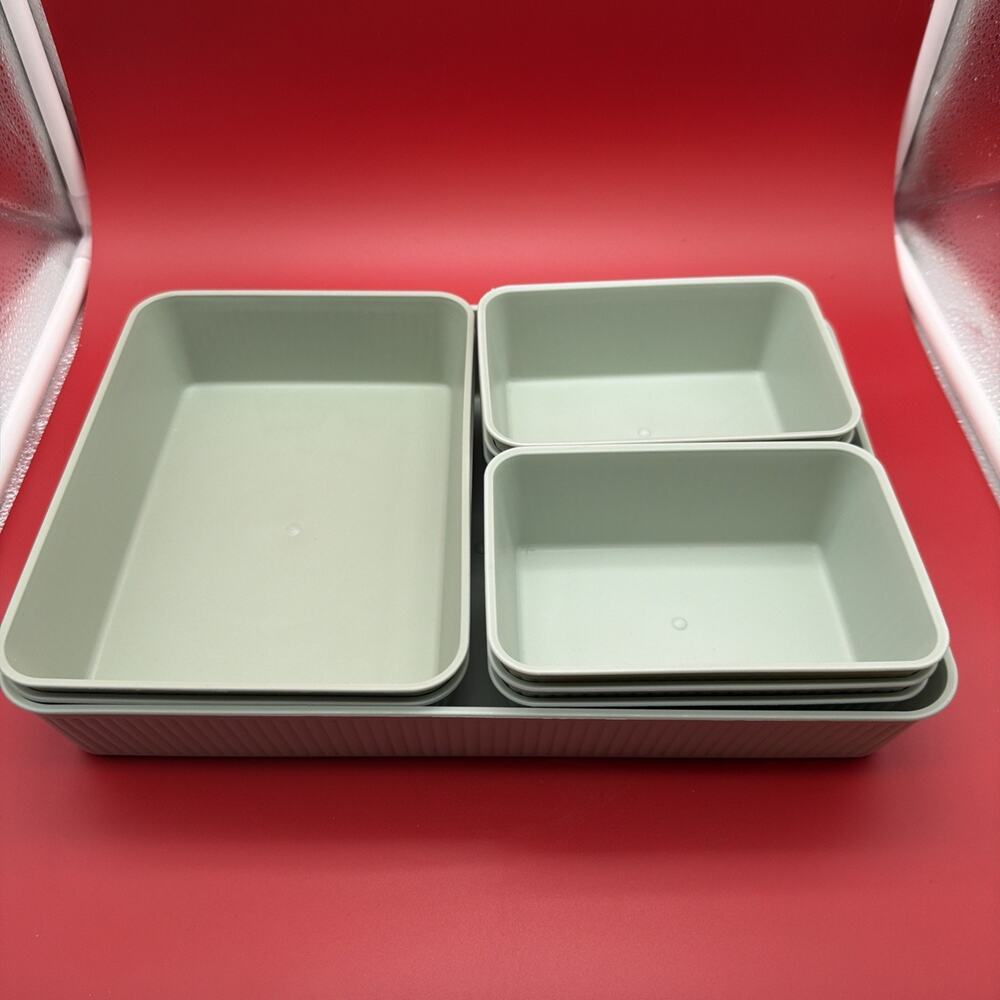 Storage Container Assortment